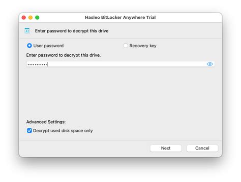 enter decryption key|decrypt a password for free.